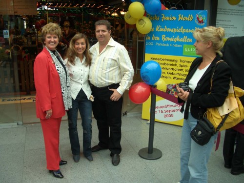 Diashow Bild